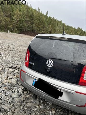 VW Up 2012-2019 , Motorkode: EABA, Girkassekode: Automat