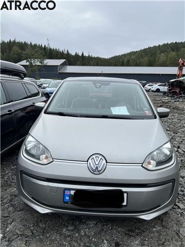 VW Up 2012-2019 , Motorkode: EABA, Girkassekode: Automat