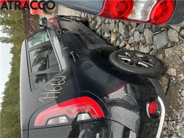 Kia Soul 2014-2019 (Type II) , Motorkode: MG80, Girkassekode: Automat