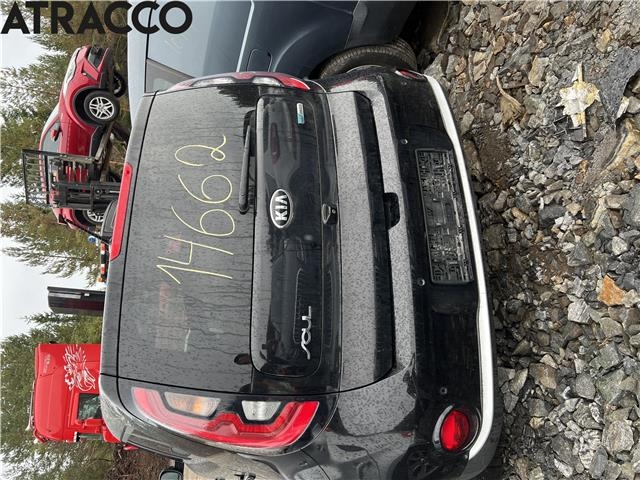 Kia Soul 2014-2019 (Type II) , Motorkode: MG80, Girkassekode: Automat