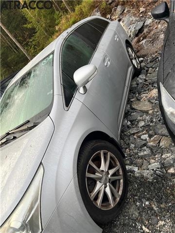 Toyota Avensis 2009-2015 (Type III, Fase 1) , Motorkode: 1AD-FTV, Girkassekode: Manuell