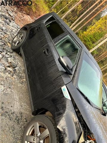 Kia Soul 2014-2019 (Type II) , Motorkode: MG80, Girkassekode: Automat
