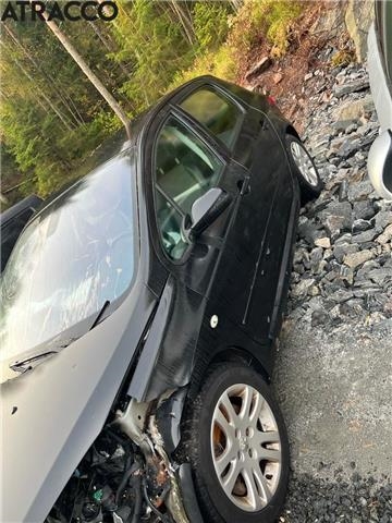 Peugeot 307 2005-2008 (Fase 2) , Motorkode: RHR, Girkassekode: Manuell