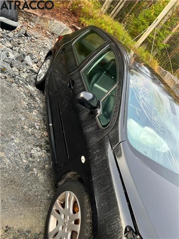 Peugeot 307 2005-2008 (Fase 2) , Motorkode: RHR, Girkassekode: Manuell