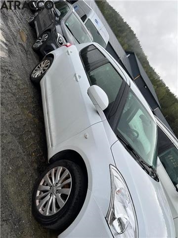 Suzuki Swift 2011-2017 , Motorkode: K12B, Girkassekode: Manuell