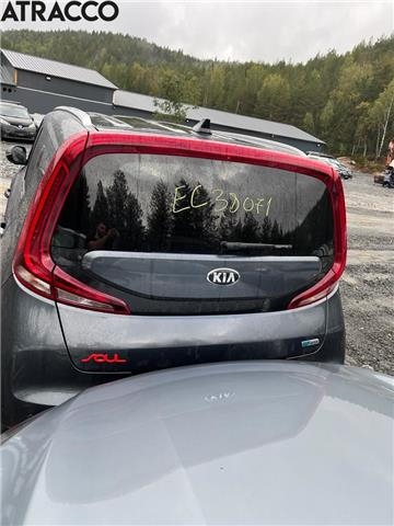 Kia e-Soul 2019-->> (Type III) , Motorkode: EM16, Girkassekode: Automat