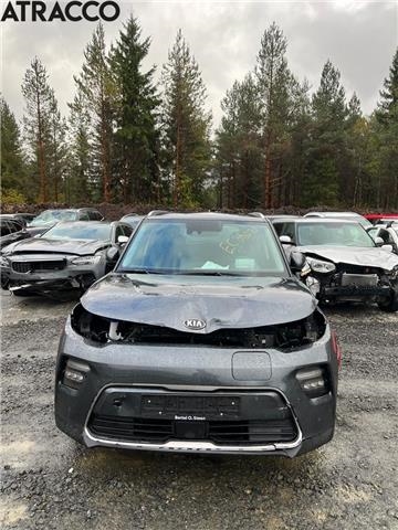 Kia e-Soul 2019-->> (Type III) , Motorkode: EM16, Girkassekode: Automat