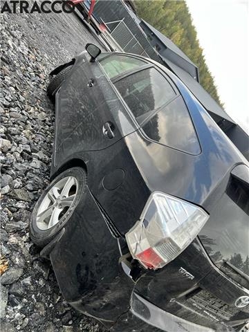 Toyota Prius +7 2012-2020 (Type III) (stasjonsvogn) (stasjonsvogn), Motorkode: 2ZR-FXE, Girkassekode: Automat