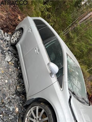 Toyota Avensis 2009-2015 (Type III, Fase 1) , Motorkode: 1AD-FTV 1AD-FTV, Girkassekode: 
