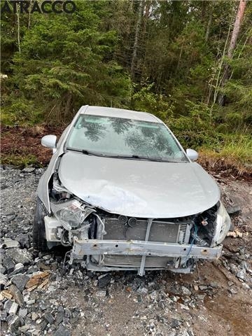 Toyota Avensis 2009-2015 (Type III, Fase 1) , Motorkode: 1AD-FTV 1AD-FTV, Girkassekode: 