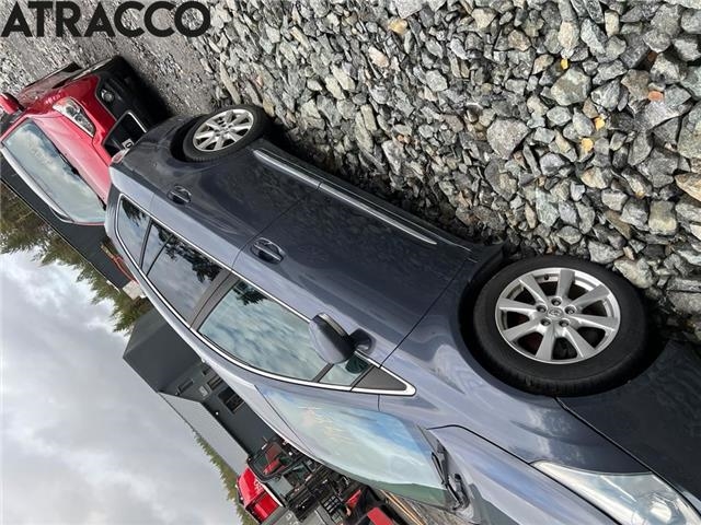 Toyota Avensis 2009-2015 (Type III, Fase 1) , Motorkode: 1AD-FTV, Girkassekode: Manuell