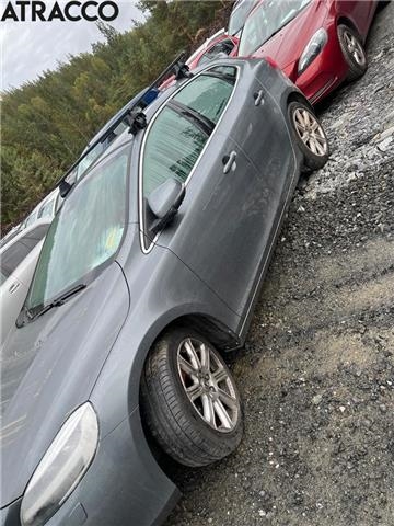 Volvo V40 2012-2019 , Motorkode: B4204T37, Girkassekode: Manuell