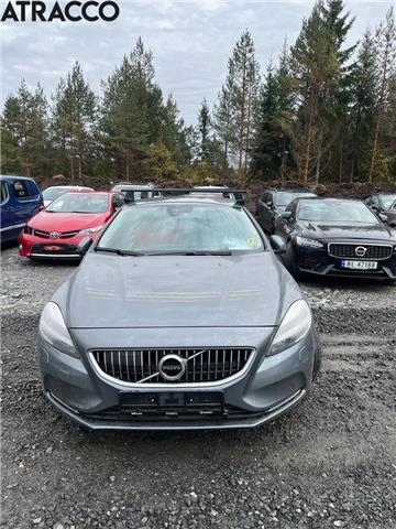 Volvo V40 2012-2019 , Motorkode: B4204T37, Girkassekode: Manuell