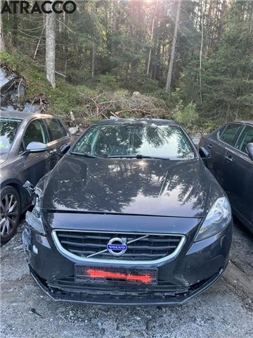 Volvo V40 2012-2019 , Motorkode: D4162T, Girkassekode: Manuell