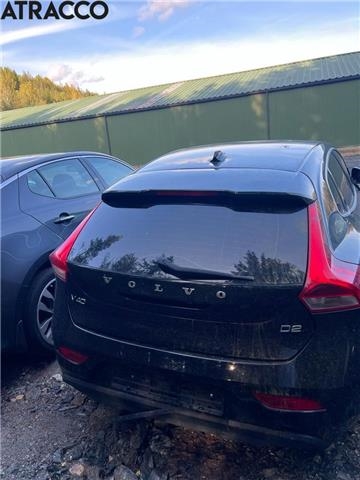 Volvo V40 2012-2019 , Motorkode: D4162T, Girkassekode: Manuell