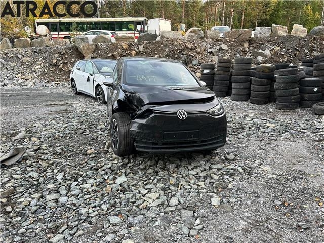 VW ID.3 2020-->> , Motorkode: EBJC, Girkassekode: Automat