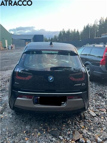 BMW i3 2013-2022 , Motorkode: IB1P25B, Girkassekode: Automat