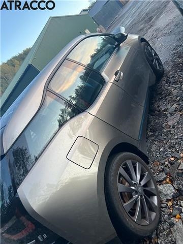 BMW i3 2013-2022 , Motorkode: IB1P25B, Girkassekode: Automat