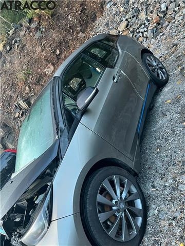 BMW i3 2013-2022 , Motorkode: IB1P25B, Girkassekode: Automat