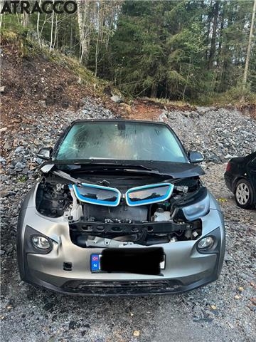 BMW i3 2013-2022 , Motorkode: IB1P25B, Girkassekode: Automat