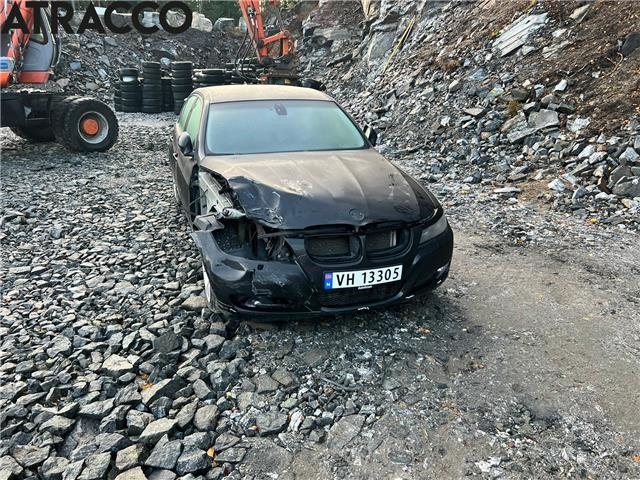 BMW 3-Serie 2005-2011 (E90/E91/E92/E93) (E90/E91/E92/E93), Motorkode: , Girkassekode: Automat