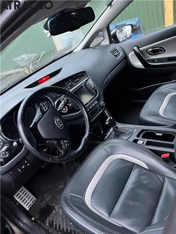 Kia Cee