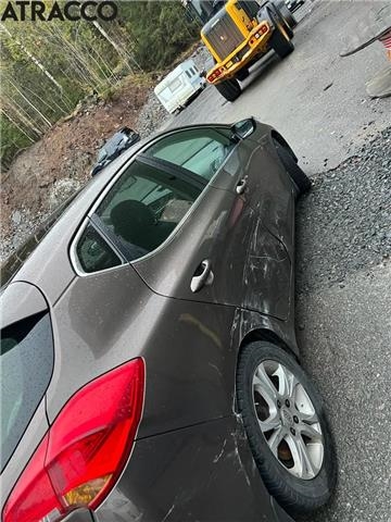 Kia Cee