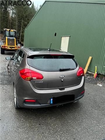 Kia Cee