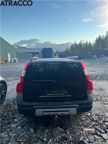 Volvo XC70 2005-2007 (Type I, Fase 2) , Motorkode: D5244T4, Girkassekode: MANUELL