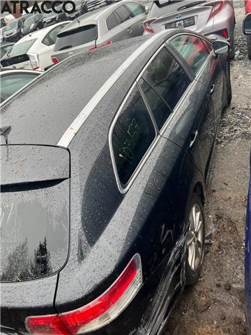 Toyota Avensis 2009-2015 (Type III, Fase 1) , Motorkode: 1AD-FTV, Girkassekode: Manuell