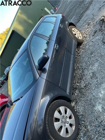 Audi A3 2009-2012 (Type II, Fase 2) , Motorkode: CAYC, Girkassekode: Manuell