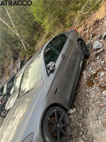 BMW 5-Serie 2010-2017 (F10/F11) (F10/F11), Motorkode: N47-D20C, Girkassekode: AUTOMAT