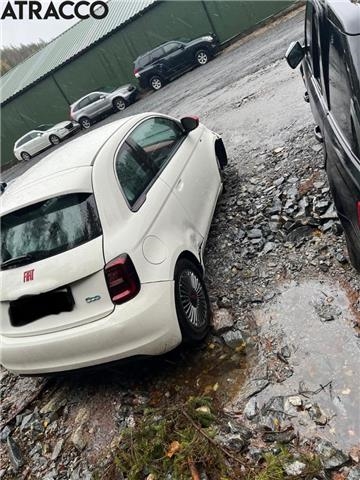 Fiat 500 2021-->> , Motorkode: 463 48 460, Girkassekode: Automat