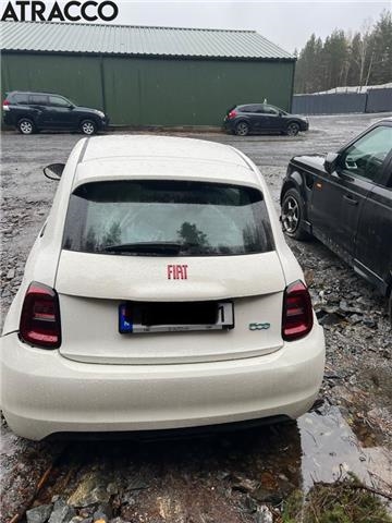Fiat 500 2021-->> , Motorkode: 463 48 460, Girkassekode: Automat