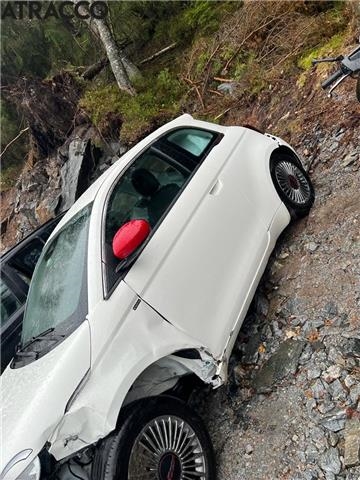 Fiat 500 2021-->> , Motorkode: 463 48 460, Girkassekode: Automat