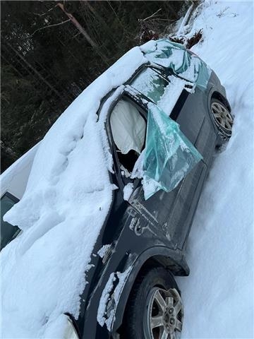 Honda CR-V 2002-2006 (Type II) , Motorkode: K20A4, Girkassekode: Automat