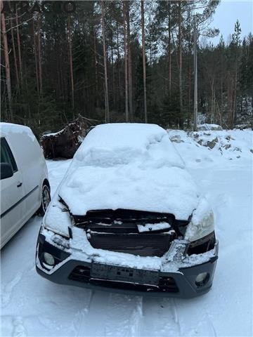 Honda CR-V 2002-2006 (Type II) , Motorkode: K20A4, Girkassekode: Automat
