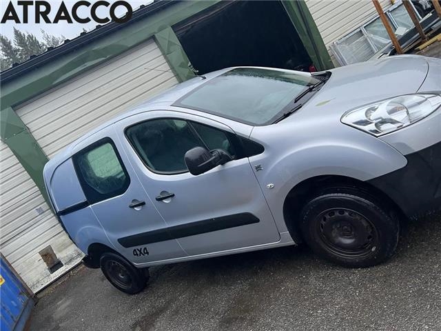 Peugeot Boxer 2007-2013 (Type III, Fase 1) , Motorkode: 9HF, Girkassekode: Manuell