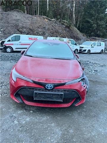 Toyota Corolla 2019-->> , Motorkode: 2ZR-FXE, Girkassekode: Automat