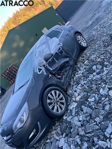 Opel Astra J 2010-2015 , Motorkode: A17DTE, Girkassekode: Manuell