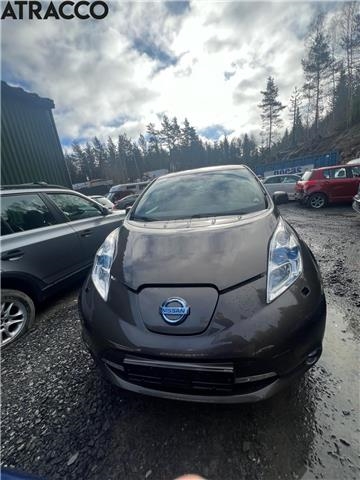 Nissan Leaf 2011-2017 (Type I) , Motorkode: EM57, Girkassekode: Automat