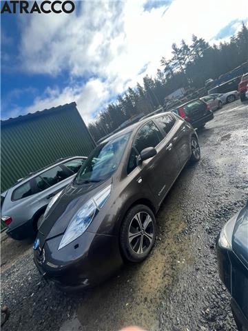 Nissan Leaf 2011-2017 (Type I) , Motorkode: EM57, Girkassekode: Automat