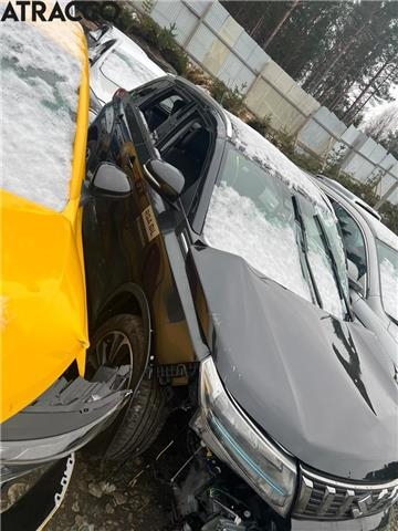 Suzuki Vitara 2015-->> (Type IV) , Motorkode: K15B, Girkassekode: Automat