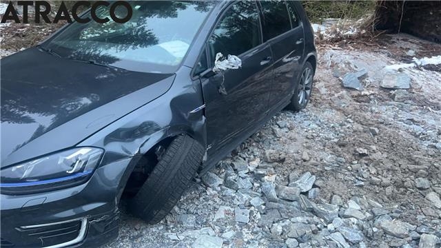 VW Golf VII 2012-2017 (Fase 1) , Motorkode: CUKB, Girkassekode: Automat