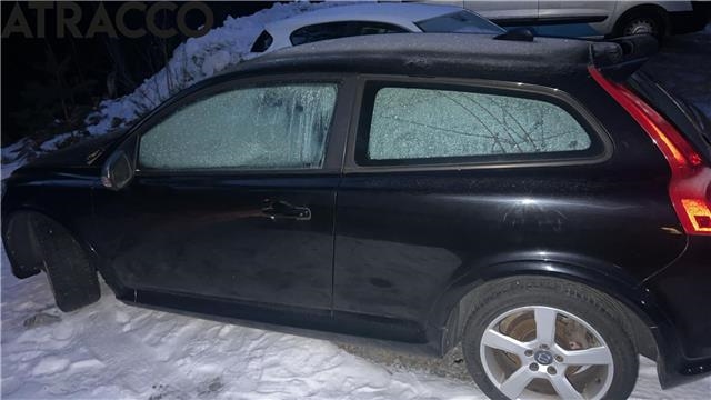 Volvo C30 2010-2012 (Fase 2) , Motorkode: , Girkassekode: 