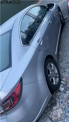 Mazda 6 2008-2010 (Type II, Fase 1) , Motorkode: R2, Girkassekode: Manuell