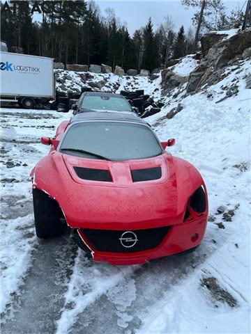 0-->> , Motorkode: Z20LET, Girkassekode: Manuell