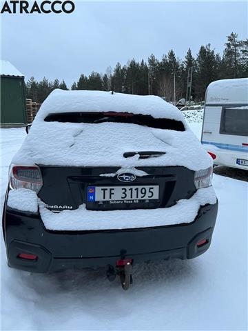 Subaru XV 2012-2017 (Type I) , Motorkode: FB20, Girkassekode: Automat