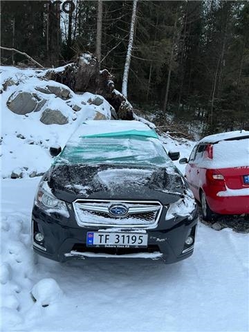 Subaru XV 2012-2017 (Type I) , Motorkode: FB20, Girkassekode: Automat
