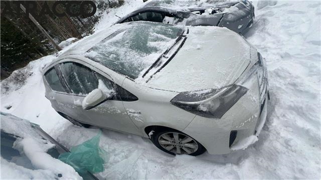 Toyota Yaris 2014-2020 (Type III, Fase 2) , Motorkode: 1NZ-FXE, Girkassekode: Automat